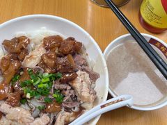 -荔林食店(西华路店)