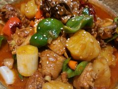 -北疆饭店(大运河博物馆宝龙店)