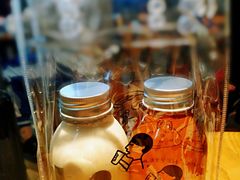 -喜茶(广州荔湾领展广场店)