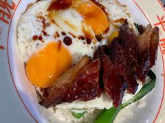 -肥韬茶餐厅(海上世界店)
