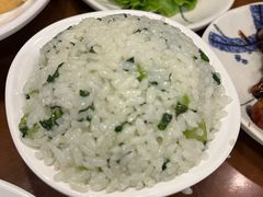 猪油菜饭-奶奶的味道(胶州路店)