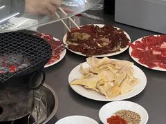 -松明一烤肉馆(鲁园店)