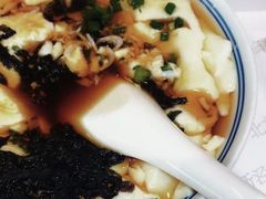 -小桃园·豆浆油条(复兴中路店)