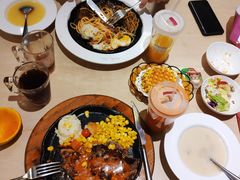 -豪客来牛排(海沧阿罗海店)