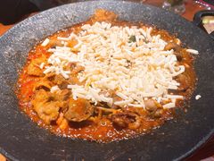 -春熙台韩国料理·章鱼肥牛(西丽店)