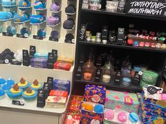 -LUSH(威尼斯人店)