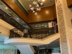 -广州珀丽酒店