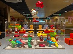 -海底捞火锅(万达广场店)