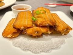 -HOMES上海本帮菜(襄阳公园店)