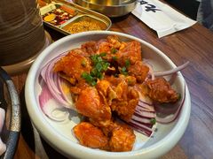 -九田家黑牛烤肉料理(新辰里亚运村店)