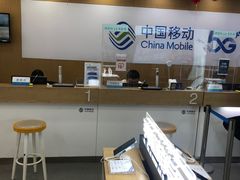 -中国移动(八里庄西里住邦2000营业厅)