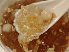 -绿茶餐厅(布吉万象汇店)