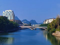 -桂林两江四湖景区