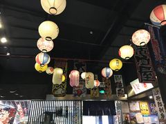-山屋日式料理屋(宛平88店)