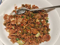 -兰湘子·湘菜小炒(崂山丽达店)