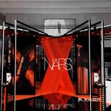 NARS✖️李斯丹妮|无价之姐来袭,解锁昆明潮色冬天惊喜