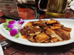 烧驴筋-漕河全驴宴饭店(徐水店)