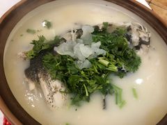 -千岛湖鱼味馆(十字街总店)