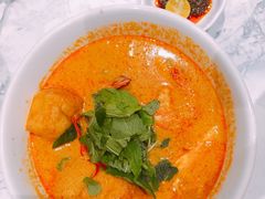 -关夫人餐厅(阳光广场店)