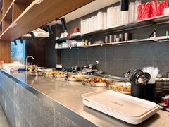 自助取餐区-小螺大作·螺蛳粉火锅(林和西店)