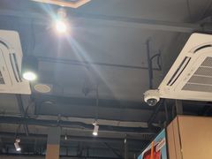 -海底捞火锅(劲松店)