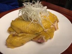 -潮堂(环球金融中心店)