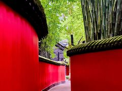 -成都武侯祠博物馆