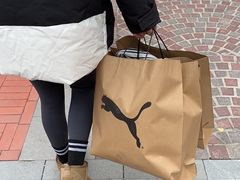 -PUMA品牌自营折扣店(天津佛罗伦萨小镇奥莱店)