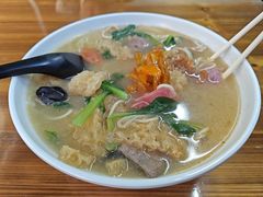 -姚记六鲜面(大方巷店)