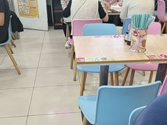 -小杨生煎(成山巴黎春天店)