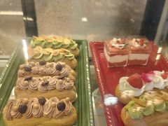 -乡田小墅(展览馆路JK FUN商城店)