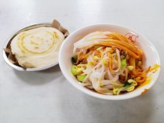 -薛昌利大米面皮(南关正街店)