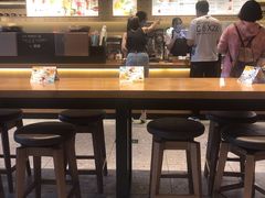 -星巴克(北京广渠门名敦道店)