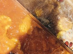 -小龙坎老火锅(金柏林店)