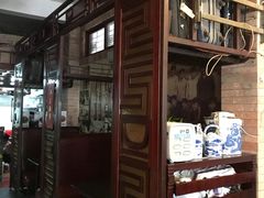 门面-阿殳菜馆·私厨(水围村店)