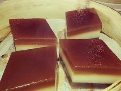 养颜枣皇糕-富力丽思卡尔顿酒店·丽轩中餐厅