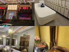 -黄金水汇·美食(文锦渡店)