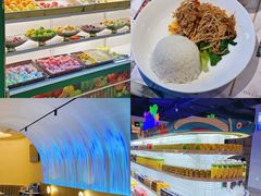-皇室假期美食水疗会(春风路店)