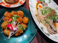 -粤·向群饭店(麓景路店)
