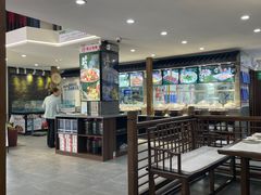 -滁香园·滁州菜(琅琊山店)