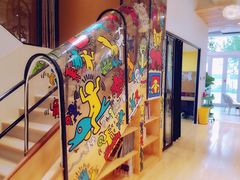 -艺塔木美学教育(和达校区)