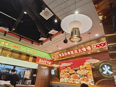 -火啫啫·粤式啫啫煲(南通首店)