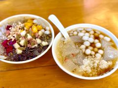 -钱记三鲜冰粉