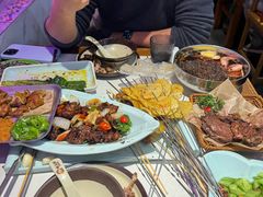 -状元阁烧烤(新华路总店)