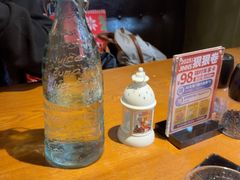 -JINNS锦时 steak&pizza(浸信会礼拜堂旧址店)