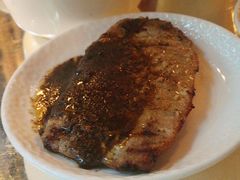 -火车头法国西餐厅