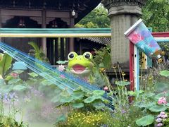 -钱王祠