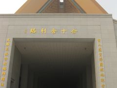 -法门文化景区