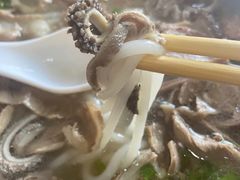 -攀枝花·任德琼·盐边羊肉米线