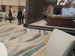 -喜宴又一村·粤菜·茶点·海鲜(壹方天地店)